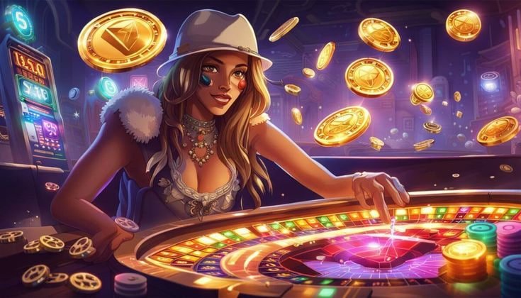 deurobet Slots ကစားနည်း အဆင့်ဆင့် မြန်မာ KBZPay Wave Money